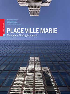 cover image of Place Ville Marie
